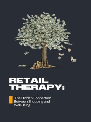 cover image of Retail Therapy